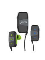 Jam Transit HX-EP315 Mini Wireless Bluetooth ausinės
